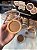 Bronzer Compacto Choco Fun Fenzza - Imagem 3
