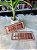 Paleta de Sombras c/8 cores Sarah Beauty - Imagem 1