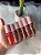 Gloss Radiant Kiss Ruby Rose - Imagem 1