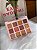 Paleta de Sombras Radiant Eyes Ruby Rose - Imagem 2