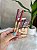 Lápis Labial Choco Fun Fenzza - Imagem 1