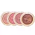 Blush Compacto Choco Fun Fenzza - Imagem 1
