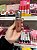 Gloss Brilho Labial Sarah´s Beauty - Imagem 4