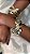 Bracelete Dourado - Imagem 2