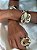 Bracelete Dourado - Imagem 4