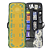 KIT CIPA PRANCHA POLIETILENO INFANTIL CAPA VERDE - Imagem 2