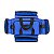 BOLSA APH COM BOLSO EXTERNO AZUL - Imagem 3