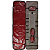 CAPA KIT CIPA VERMELHA - Imagem 2