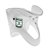 COLAR CERVICAL RESGATE G - Imagem 1