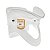 COLAR CERVICAL RESGATE M - Imagem 1