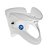 COLAR CERVICAL RESGATE P - Imagem 1