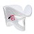 COLAR CERVICAL RESGATE BABY - Imagem 1
