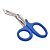 TESOURA CORTA VESTES 18 CM - Imagem 1