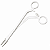 PINÇA CHERRON 25CM DESCARTAVEL - Imagem 1