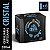 Pack 6un Cerveja Baden Cristal Lata 350ml - Imagem 1