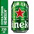 Cerveja Heineken Lata 350ml - Imagem 2