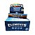 Seda Elements Azul Slim King Size - Imagem 2