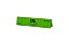 Seda Tatu do Bem KS Verde - Imagem 1