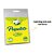 Filtro Papelito Tradicional Longo Bag com 120 Filtros - Imagem 1