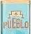Tabaco Pueblo Blue 30g - Imagem 1