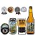 Cerveja Roleta Russa Easy IPA Lata 350ml - Imagem 2