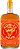 Whiskey Monkey Howler Spirit Head 750ml - Imagem 1