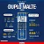 Cerveja Brahma Duplo Malte Trigo Lata 350ml - Imagem 2