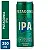 Pack 8un Cerveja Patagonia IPA Lata 350ml - Imagem 2