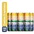 Pack 8un Cerveja Patagonia Bohemian Pilsener Lata 350ml - Imagem 3