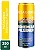 Pack 8un Cerveja Patagonia Bohemian Pilsener Lata 350ml - Imagem 2