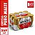 Pack 12un Cerveja Amstel Lager Lata 269ml - Imagem 4