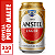 Pack 12un Cerveja Amstel Lager Lata 350ml - Imagem 2