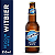 Pack 6un Cerveja Blue Moon Long Neck 355ml - Imagem 2