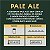 Pack 6un Cerveja Eisenbahn Pale Ale Lata 350ml - Imagem 4