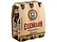 Pack 6un Cerveja Eisenbahn Weizenbier Long Neck 355ml - Imagem 1