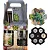 Kit Cerveja Roleta Russa Easy IPA Long Neck 355ml + Copo Bracelete - Imagem 1