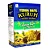 Erva Yerba Mate Kurupi Cedron e Menta 500gr - Imagem 1
