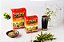 Erva Yerba Mate Kurupi Katuava e Burrito  500gr - Imagem 3