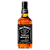 Whisky Jack Daniels No7 1L - Imagem 1