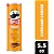 Batata Pringles  Cheddar Cheese Importada 158g - Imagem 1
