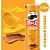 Batata Pringles  Cheddar Cheese Importada 158g - Imagem 2