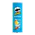 Batata Pringles Sal e Vinagre Importada 158g - Imagem 2