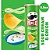 Batata Pringles Sour Cream & Onion Importada 158g - Imagem 3