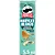 Batata Pringles Harvest Blends Homestyle Ranch Importada 158g - Imagem 2