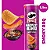 Batata Pringles Harvest Blends Smoky BBQ Importada 158g - Imagem 3