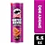 Batata Pringles Harvest Blends Smoky BBQ Importada 158g - Imagem 1