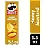 Batata Pringles Honey Mustard Importada 158g - Imagem 1