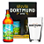 Kit Dortmund Cerveja Old Plane IPA 600ml + Copo IPA 400ml - Imagem 1