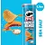Batata Pringles Harvest Blends Sea Salt Importada 158g - Imagem 2