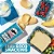 Batata Pringles Harvest Blends Sea Salt Importada 158g - Imagem 3